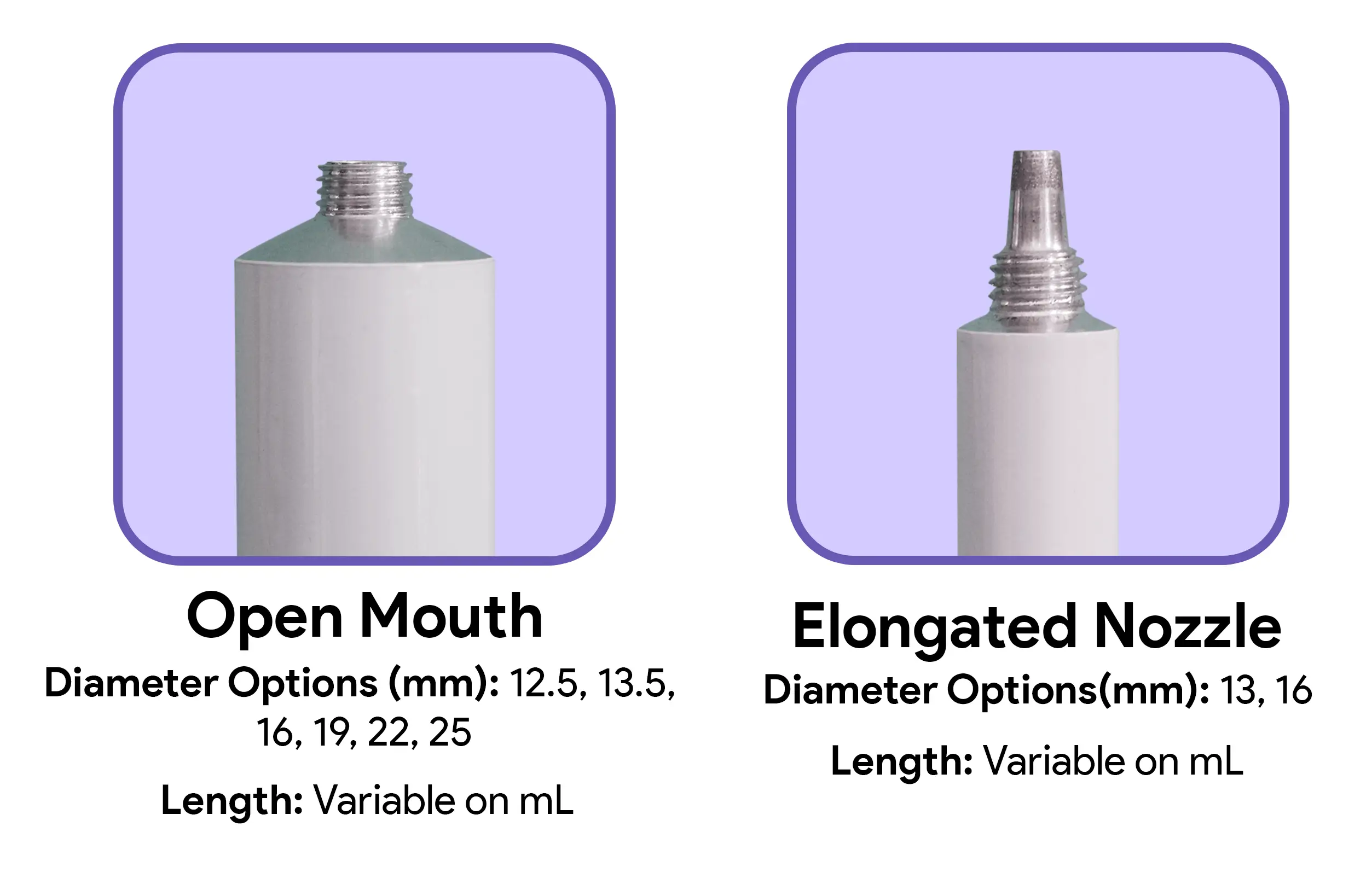 aluminium-sizes